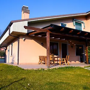 Casa Rosetta Pescantina