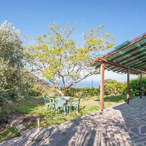 Appartamento La, Zanca
