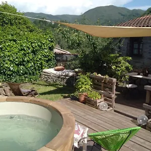 Appartamento La Casa Di Ale, Casola in Lunigiana