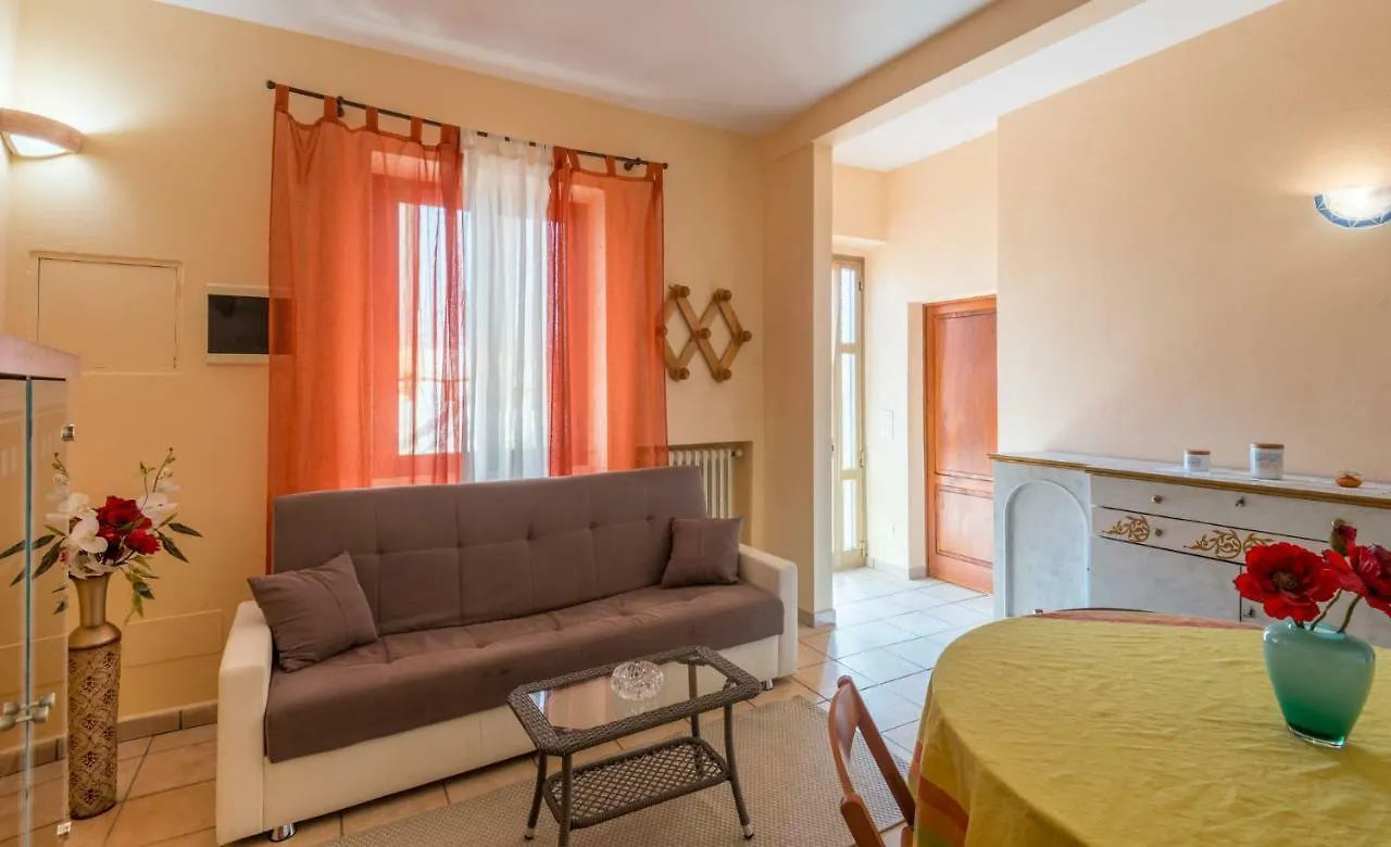 Fuga in Toscana Borgo a Buggiano Appartamento