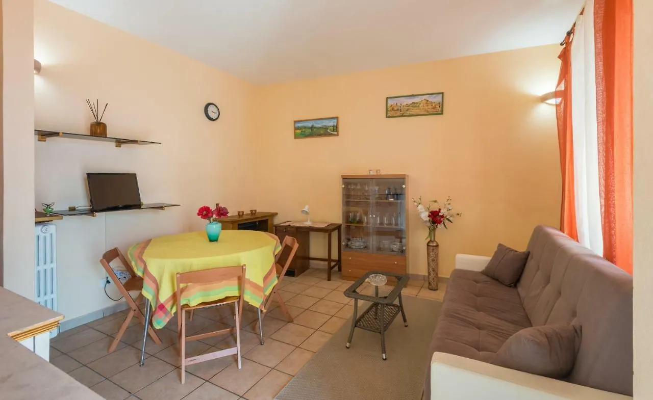 Fuga in Toscana Borgo a Buggiano Italia