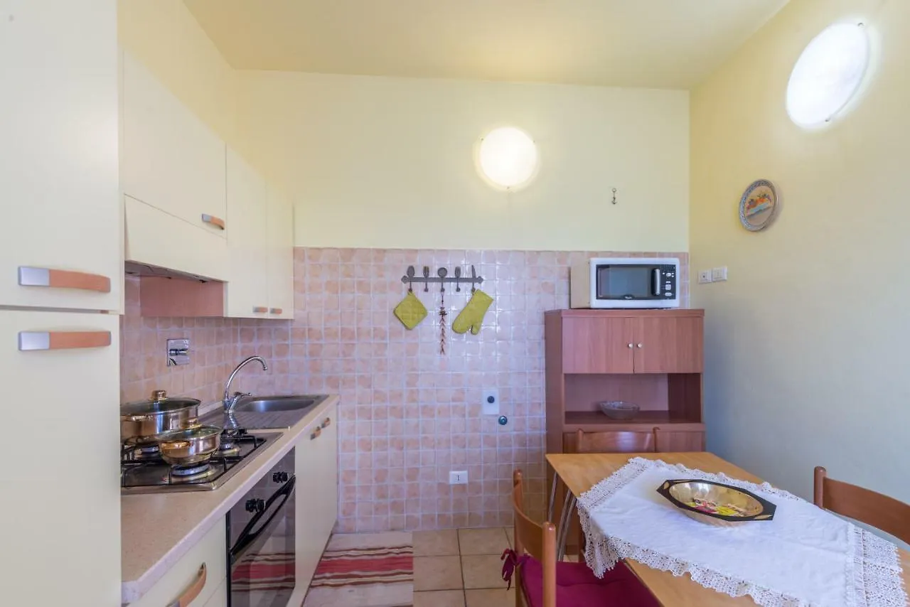 Fuga in Toscana Borgo a Buggiano Appartamento
